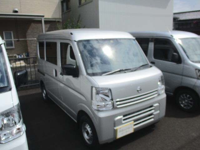 90165 Nissan Clipper van DR17V 2022 г. (JU Gifu)